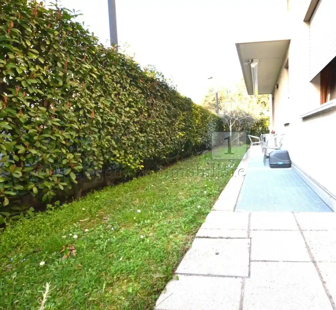 Appartamento in vendita a Mestrino