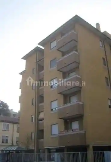 Appartamento in vendita a Abbiategrasso