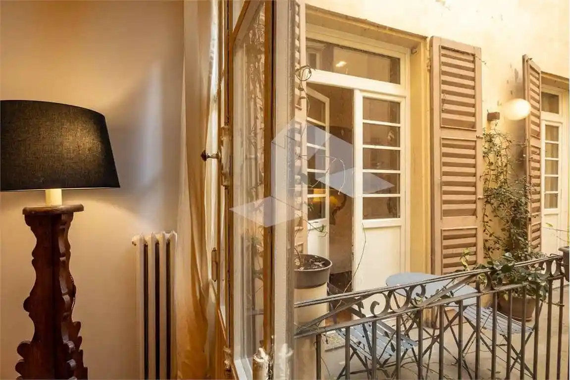 Appartamento in vendita a Reggio Emilia