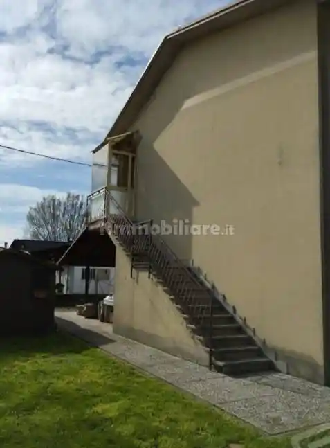 Casa indipendente in vendita a Argenta