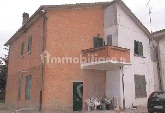 Casa indipendente in vendita a Jolanda di Savoia