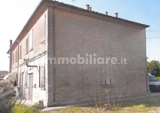 Casa indipendente in vendita a Portomaggiore