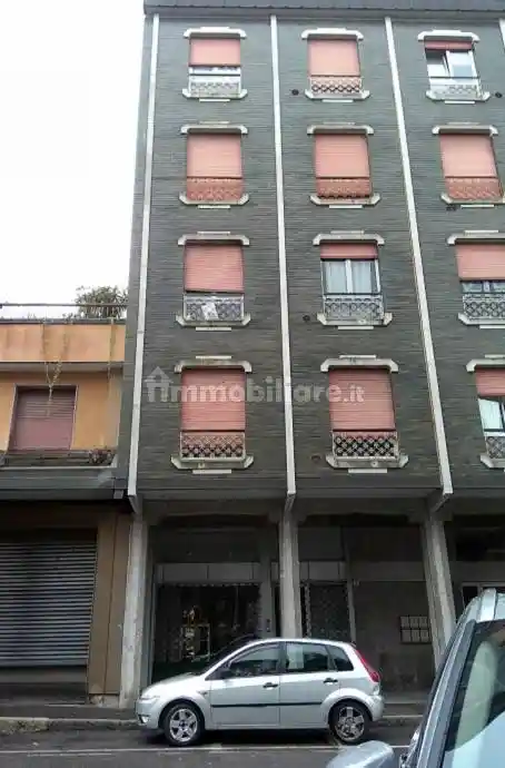 Appartamento in vendita a Parabiago