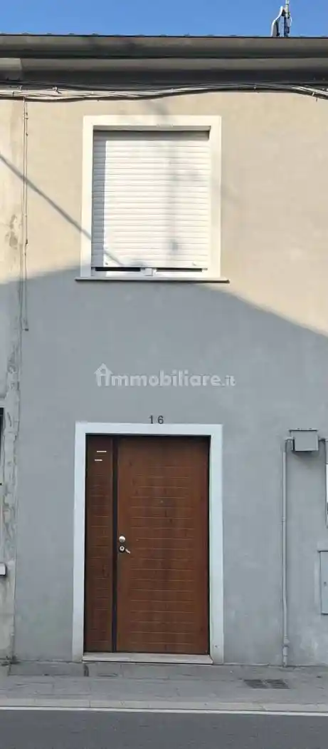 Casa indipendente in vendita a Savignano sul Rubicone