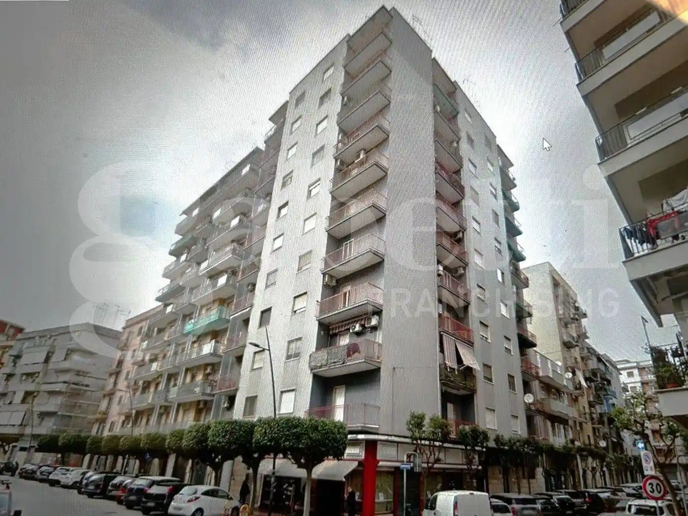 Appartamento in affitto a Taranto