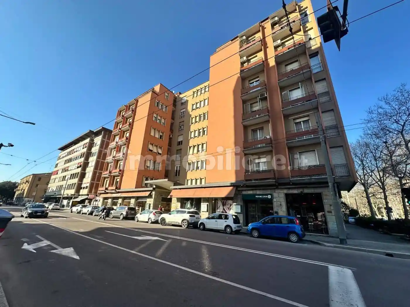 Appartamento in vendita a Bologna