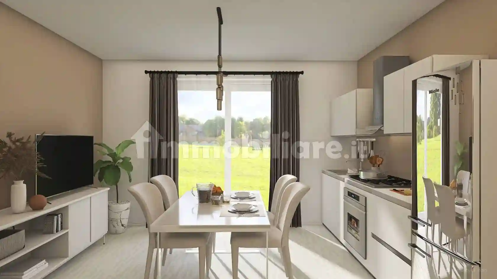 Appartamento - foto 4