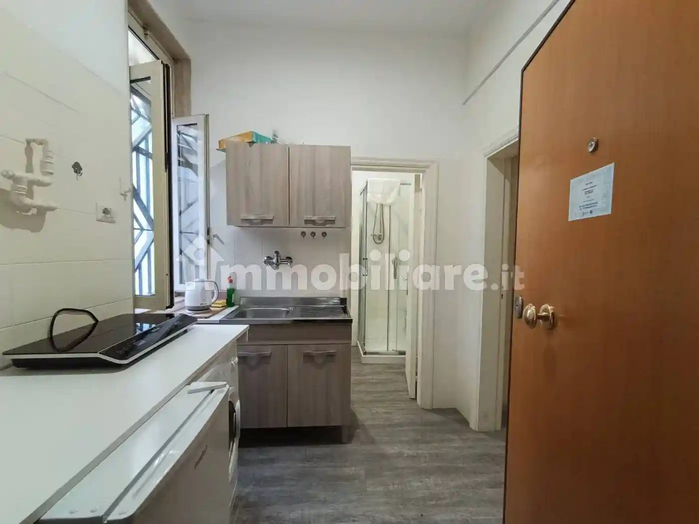 Appartamento in vendita a Bari