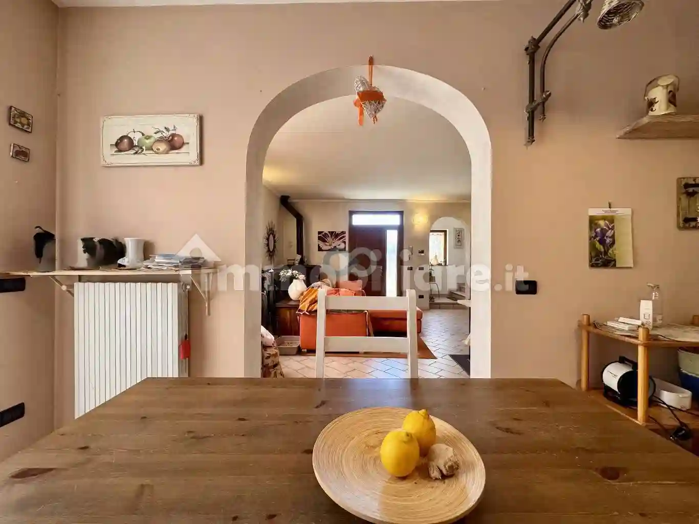 Casa indipendente - foto 5