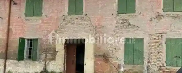 Palazzo - Stabile in vendita a Galliera