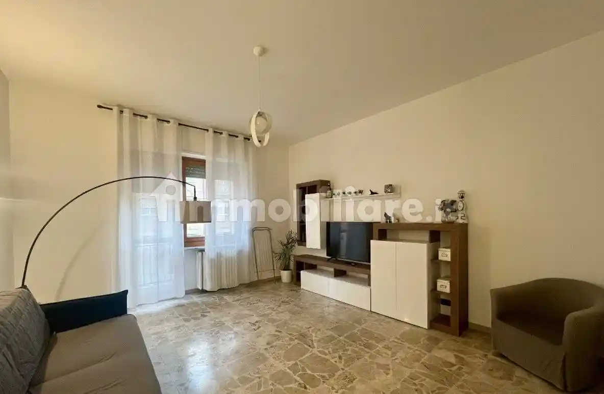 Appartamento in vendita a Alba