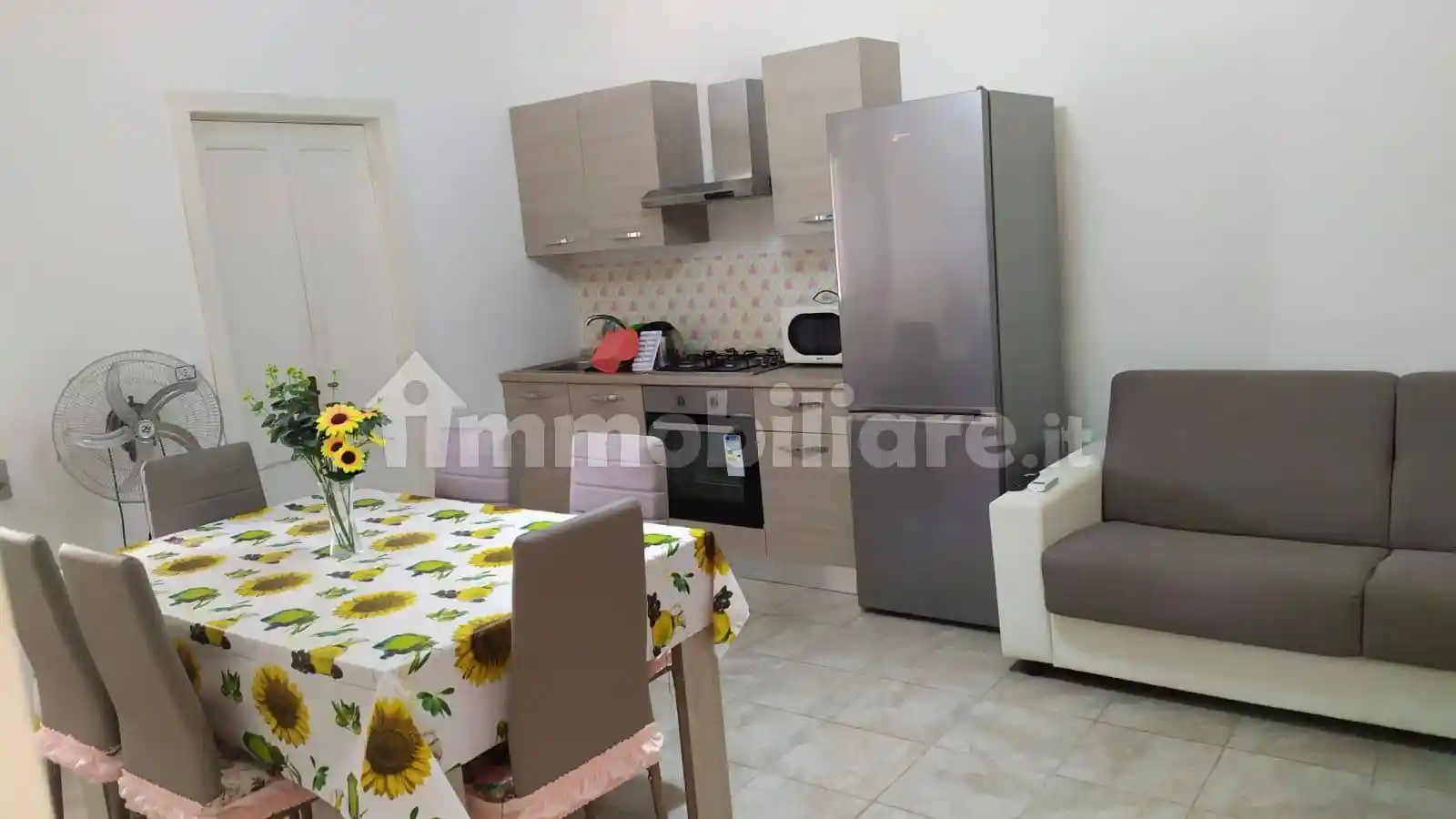 Appartamento in affitto a Porto Cesareo