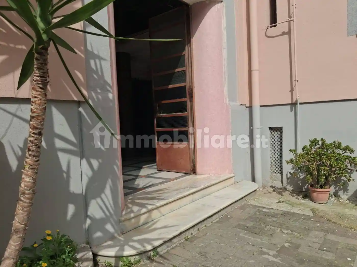 Appartamento in affitto a Napoli