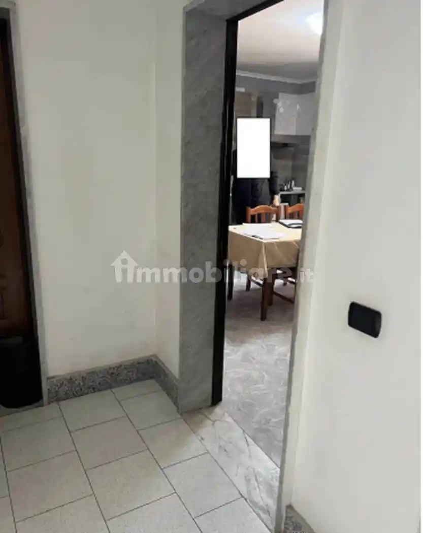 Appartamento in vendita a Melito di Napoli