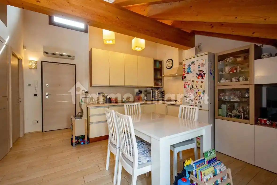 Appartamento in vendita a Moncalieri