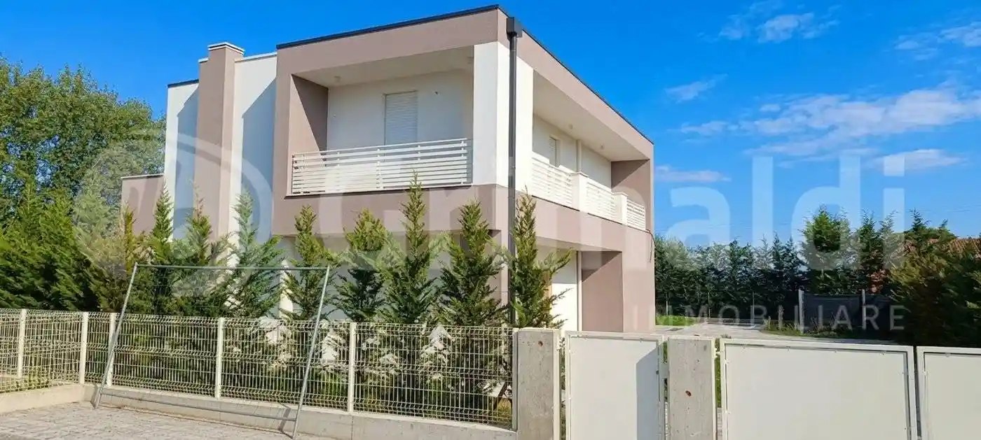 Villa in vendita a Abano Terme