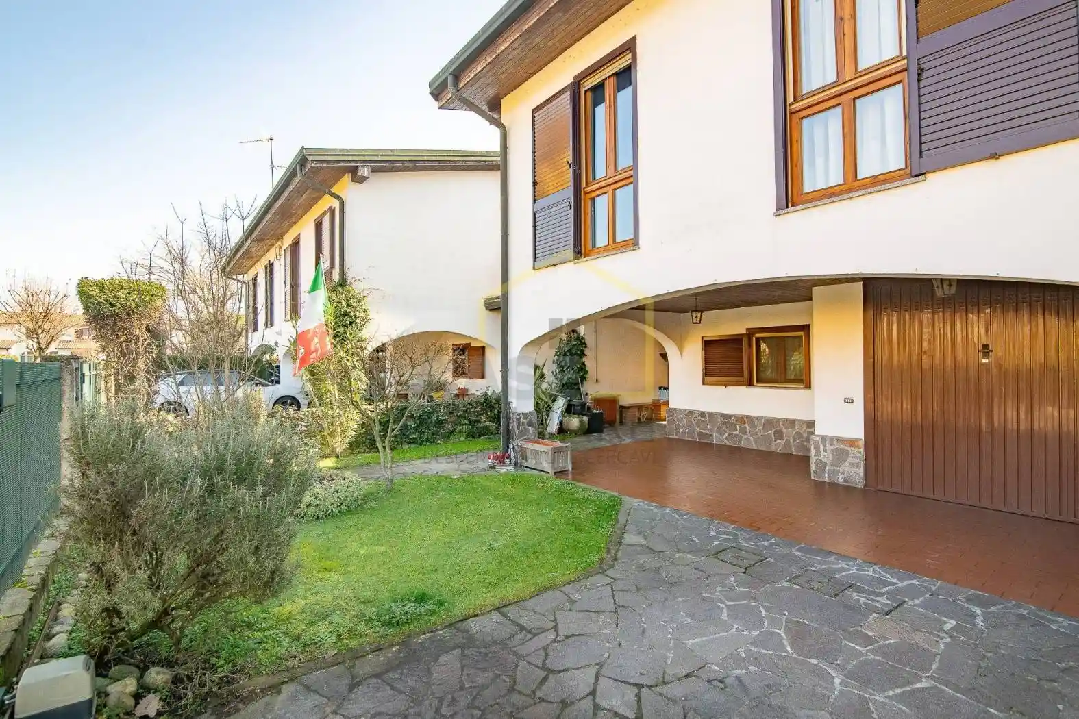 Villa in vendita a Casarile