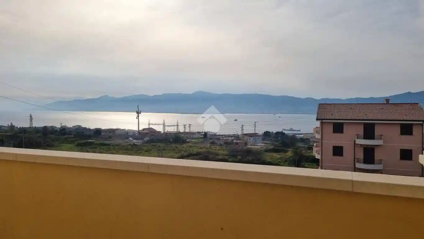 Rustico - Casale in vendita a Campo Calabro