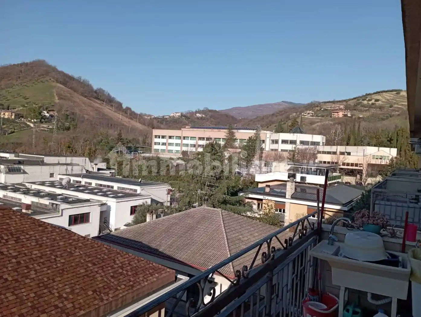 Appartamento in vendita a Teramo