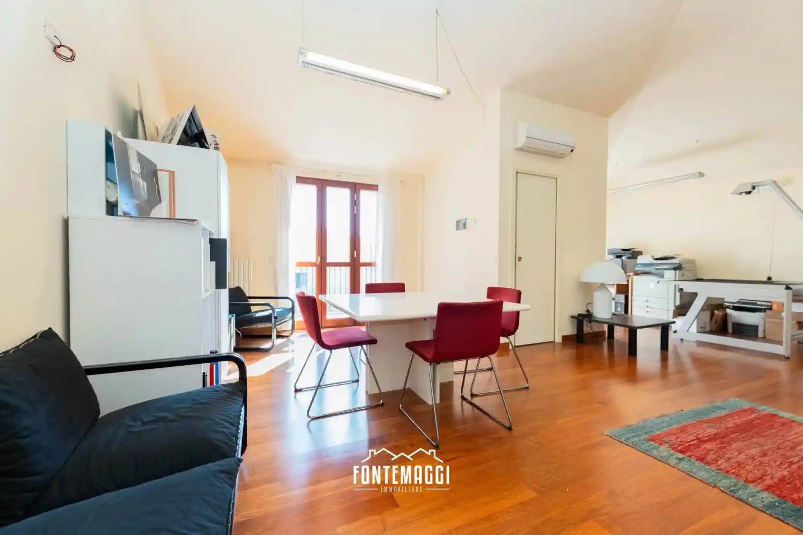 Appartamento in vendita a Colli al Metauro