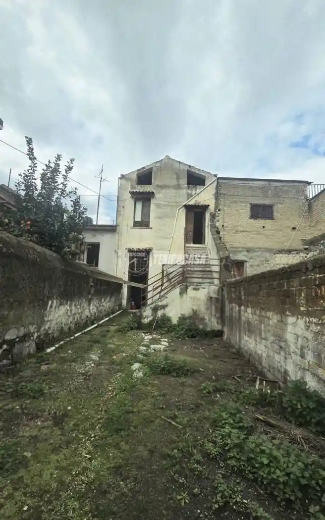 Appartamento in vendita a Pago del Vallo di Lauro