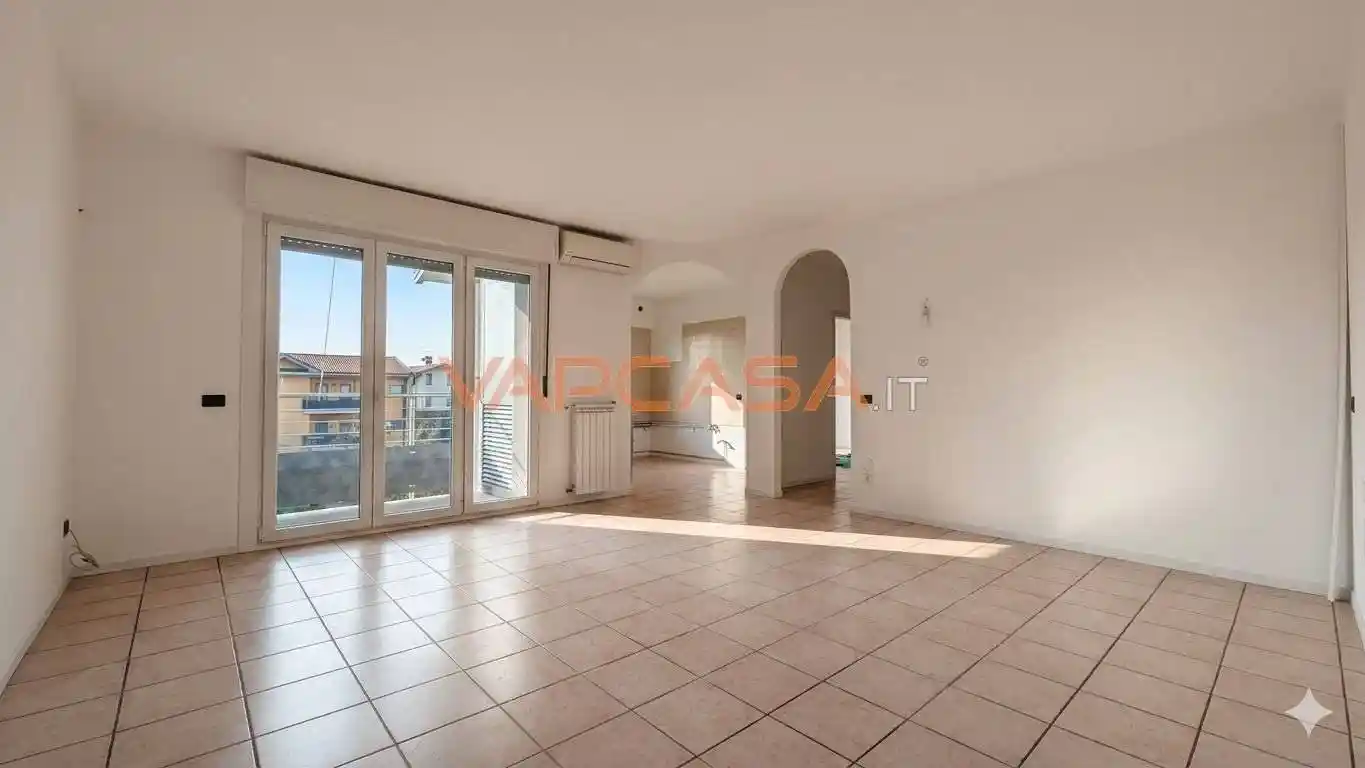 Appartamento in vendita a Ciserano