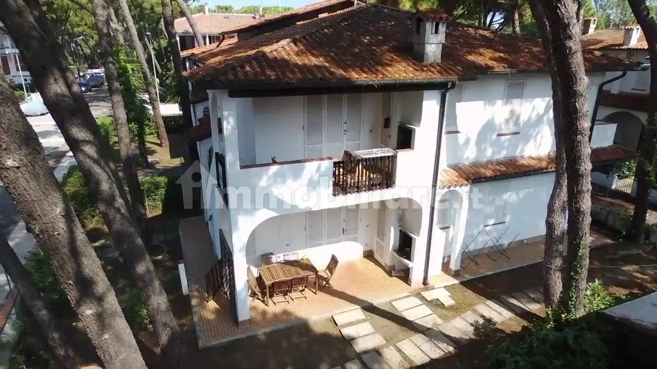 Villetta a schiera in affitto a Comacchio