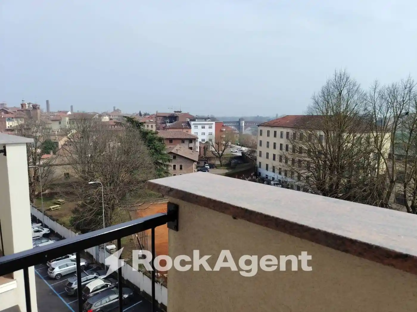 Appartamento in vendita a Pavia