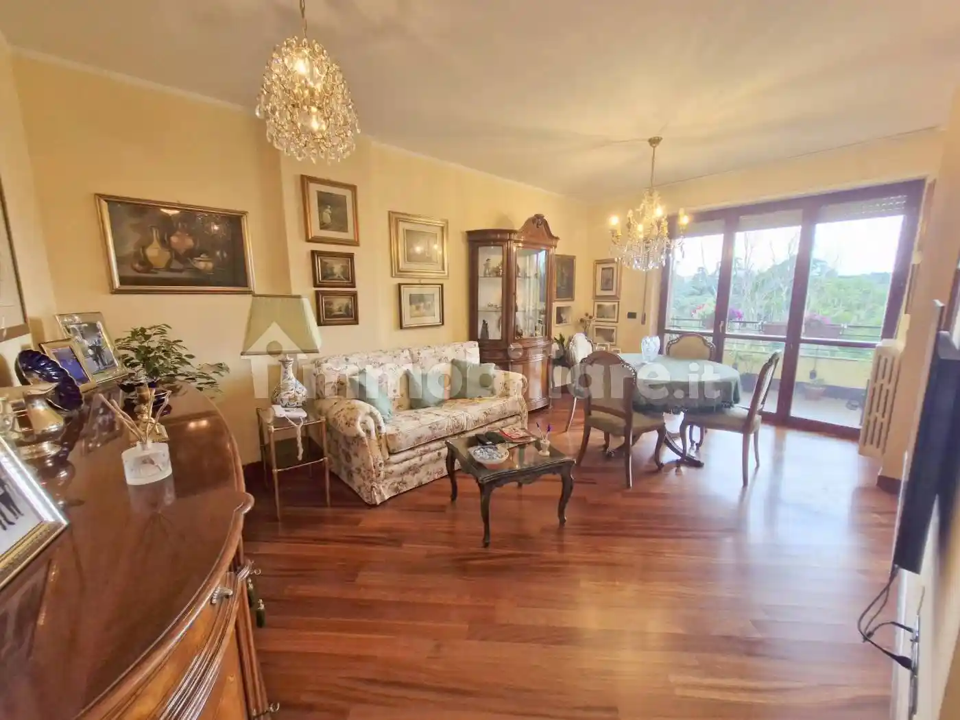 Appartamento in vendita a Bologna