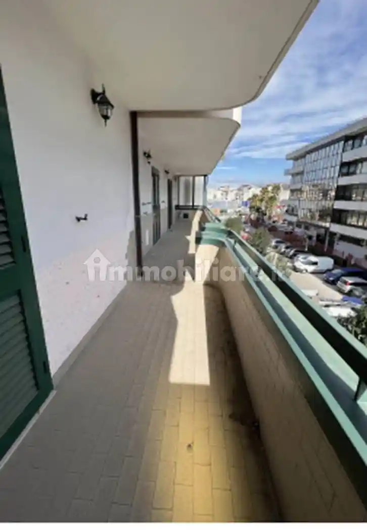 Appartamento in vendita a Melito di Napoli