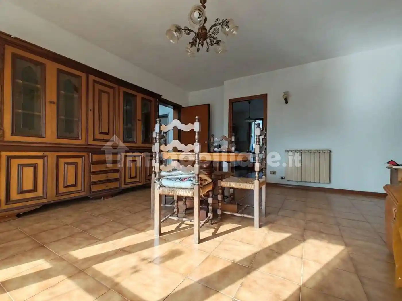 Appartamento in vendita a Massa