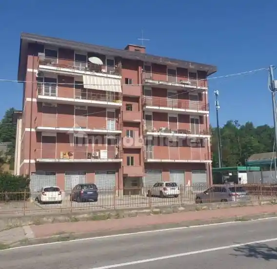 Appartamento in vendita a Bellinzago Novarese