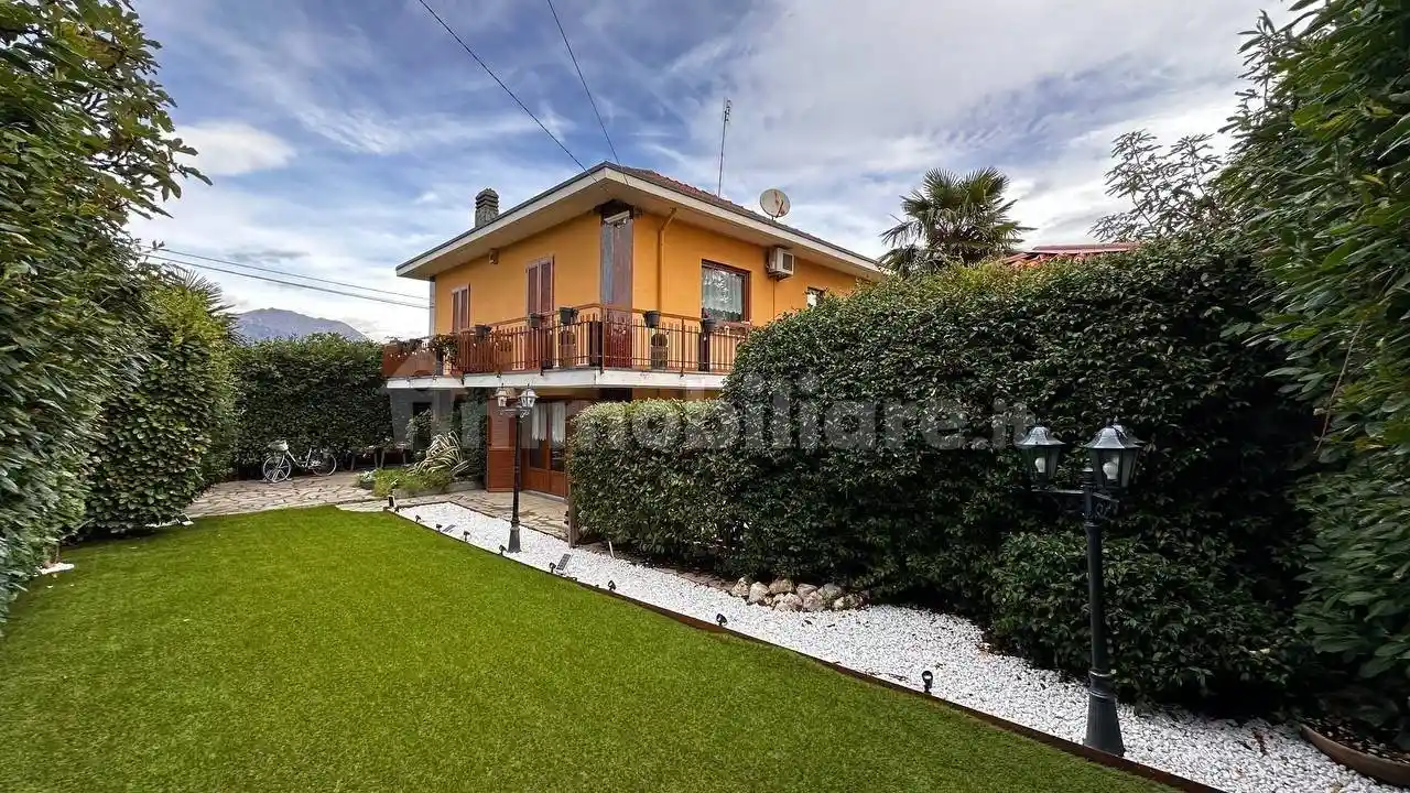 Villa in vendita a Buttigliera Alta