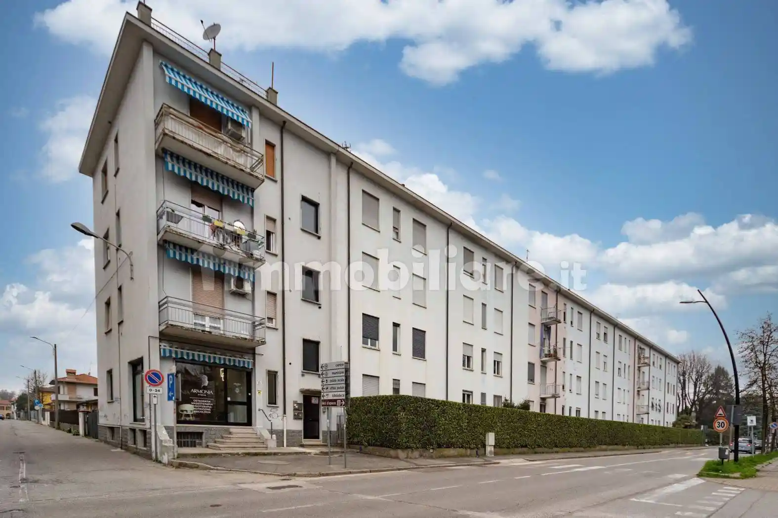 Appartamento in vendita a Concorezzo