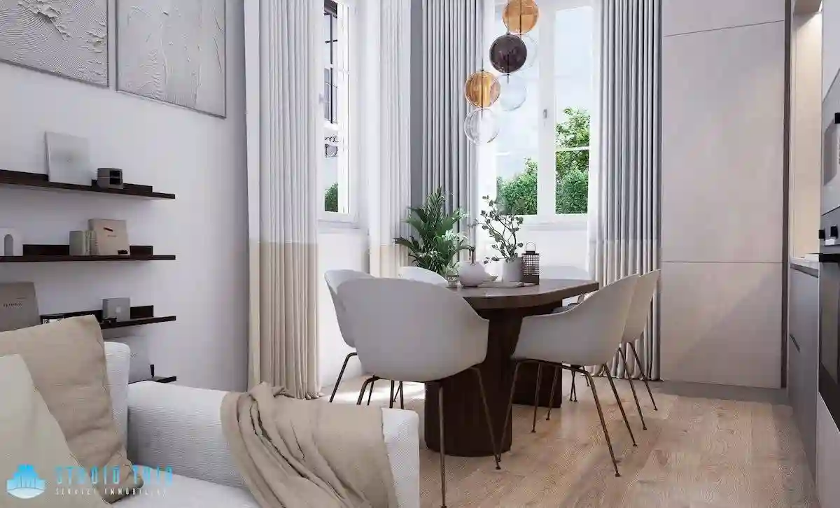 Appartamento - foto 4