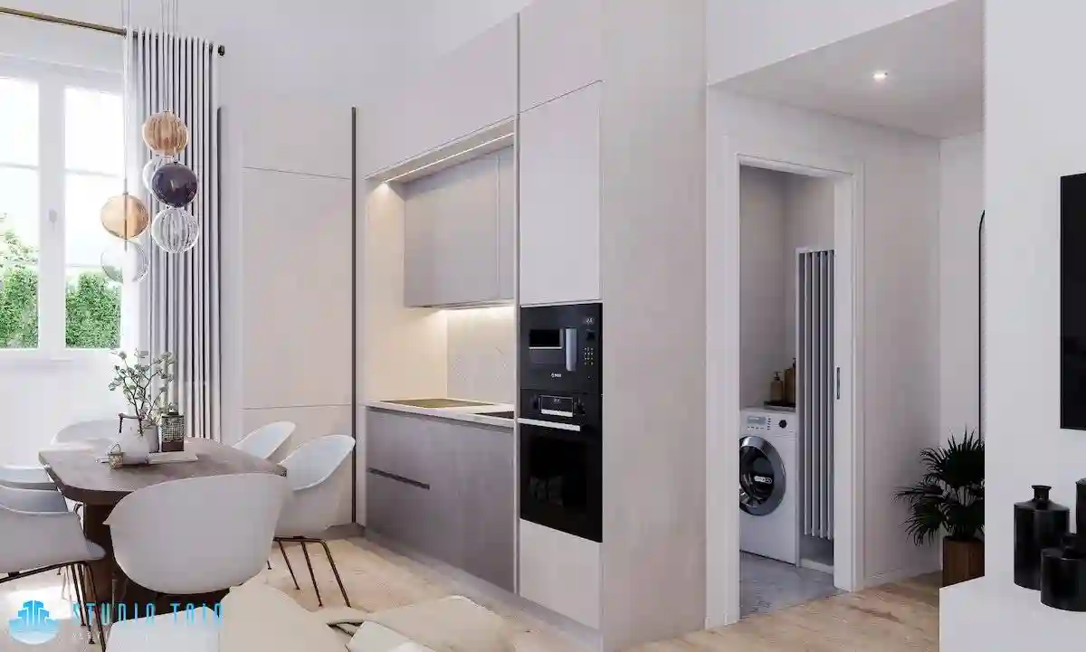 Appartamento - foto 5