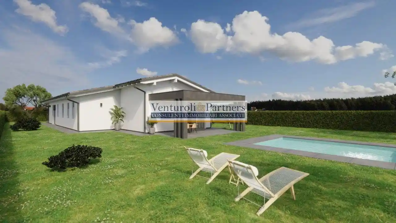 Villa in vendita a San Felice del Benaco