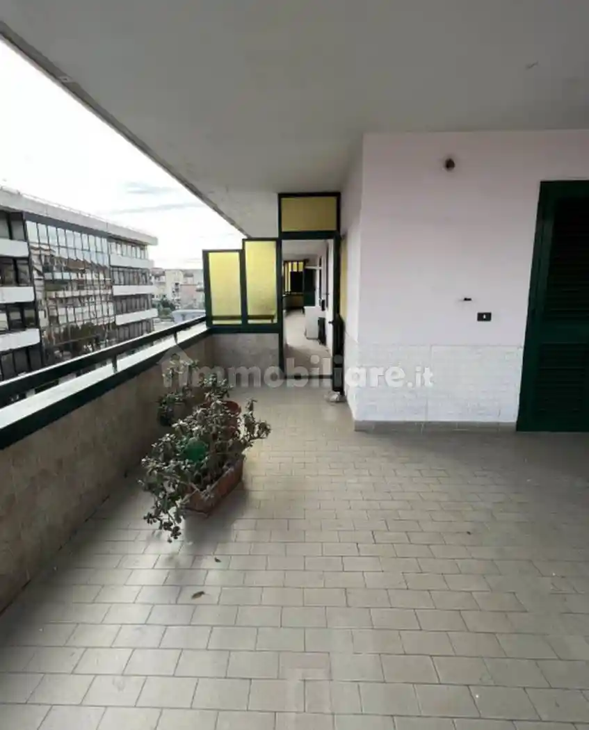 Appartamento in vendita a Melito di Napoli