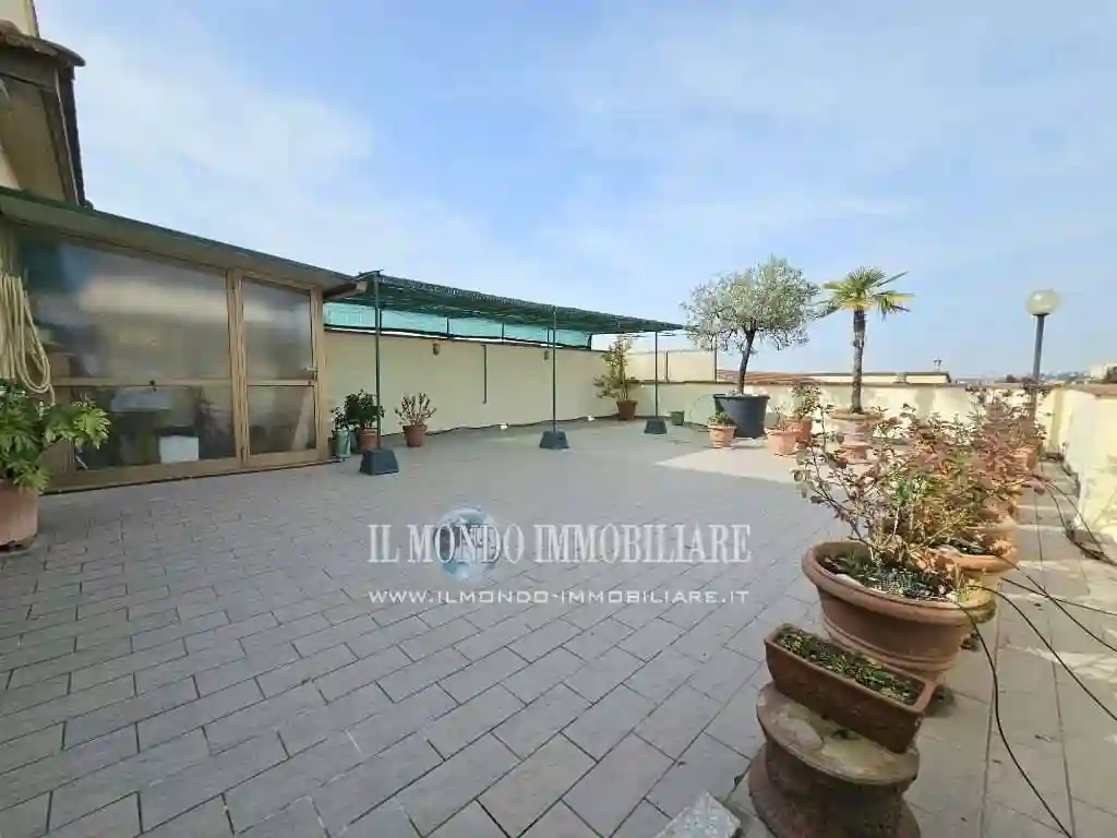 Attico - Mansarda - foto 4