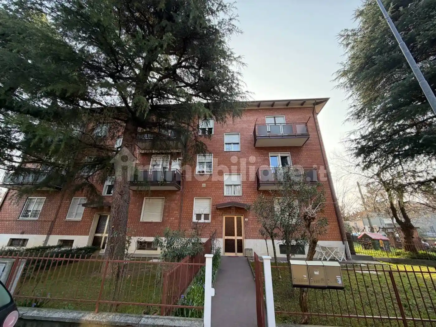 Appartamento in vendita a Dozza