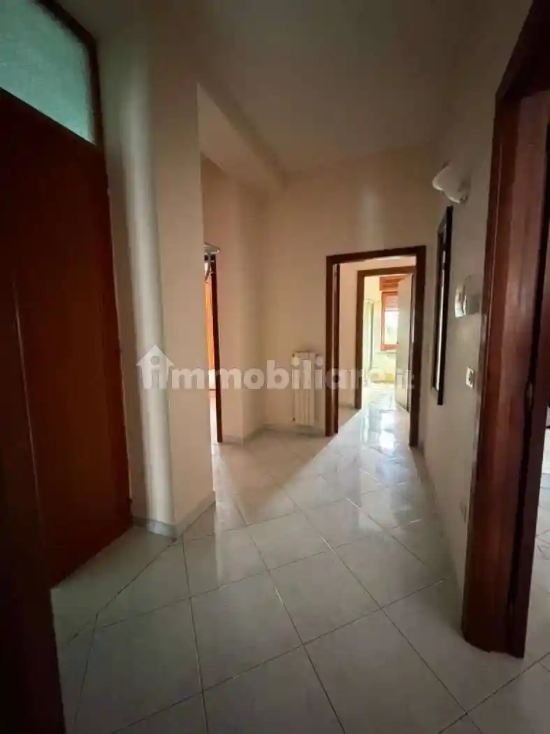 Appartamento in affitto a Casamarciano