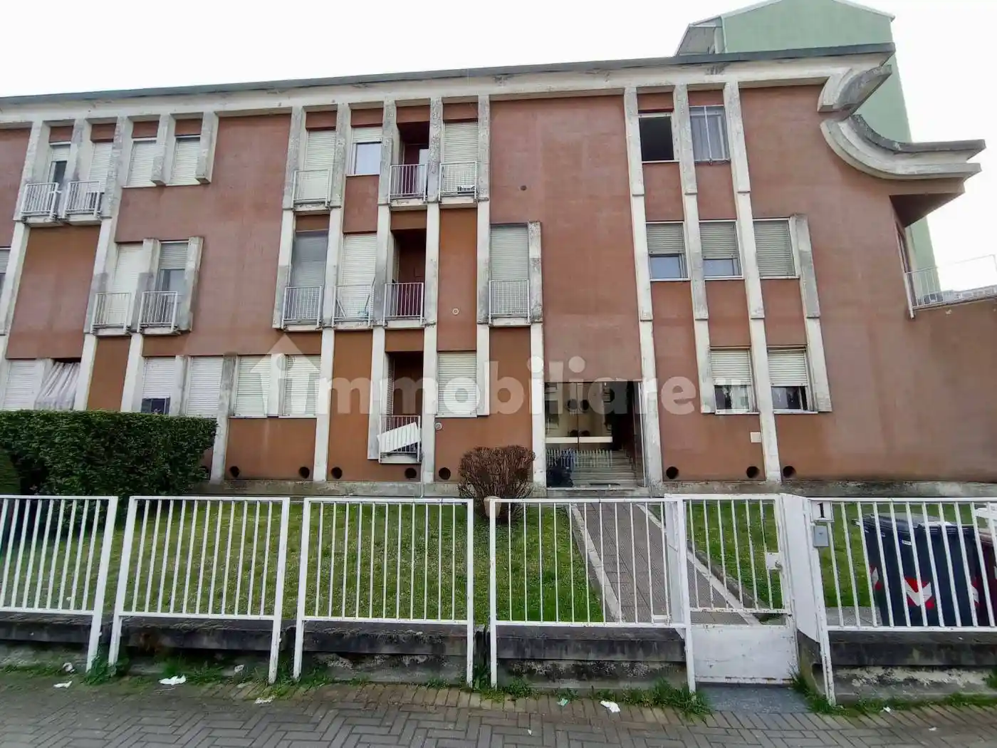 Appartamento in vendita a Vercelli