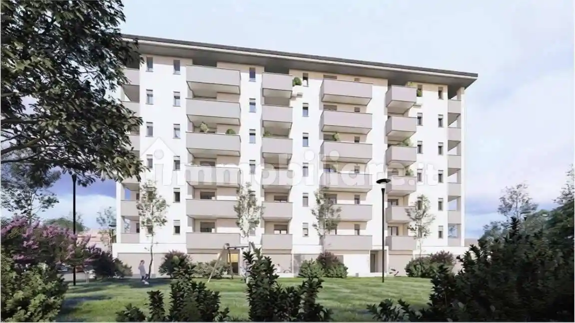 Appartamento in vendita a Desio