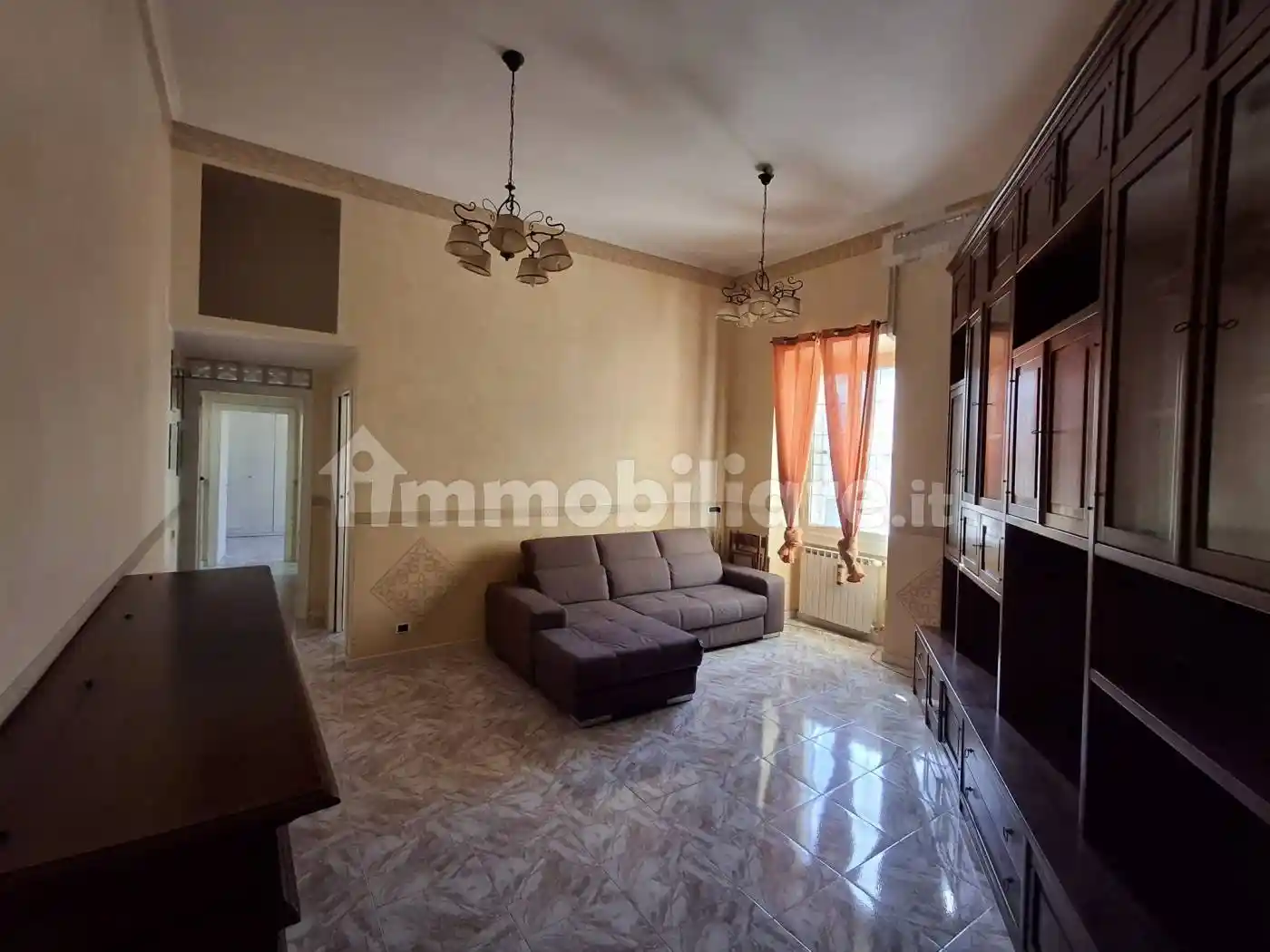 Appartamento in vendita a Latina