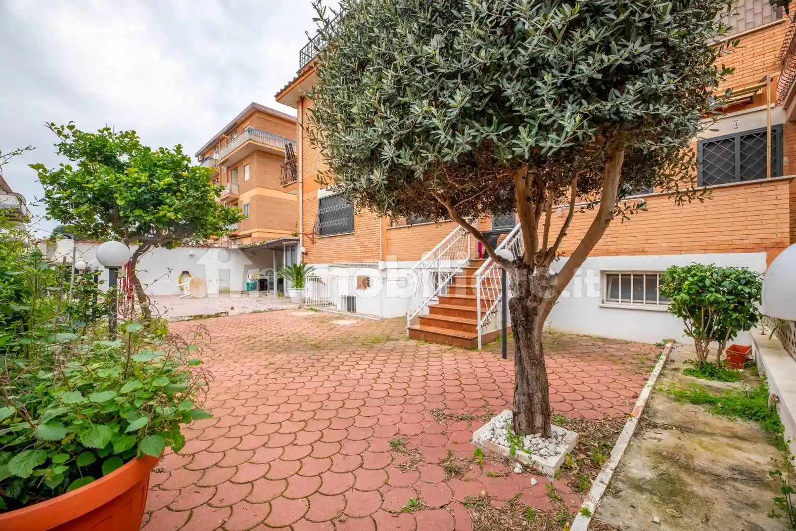 Appartamento in vendita a Pomezia