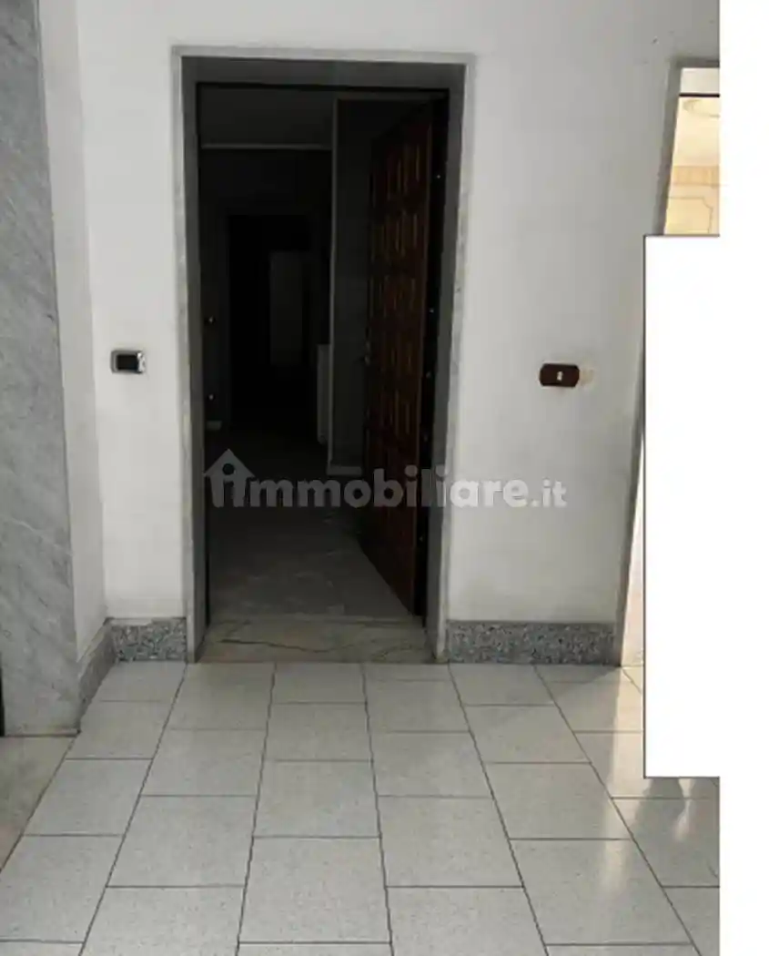 Appartamento in vendita a Melito di Napoli