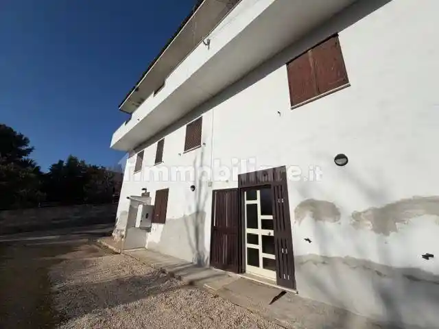 Appartamento in vendita a Aprilia