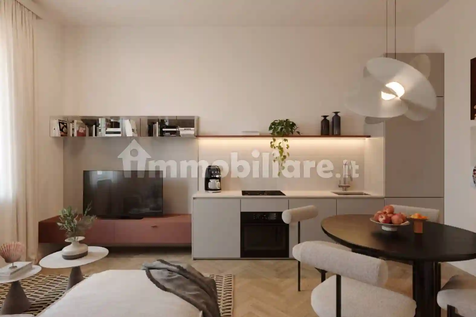 Appartamento - foto 2