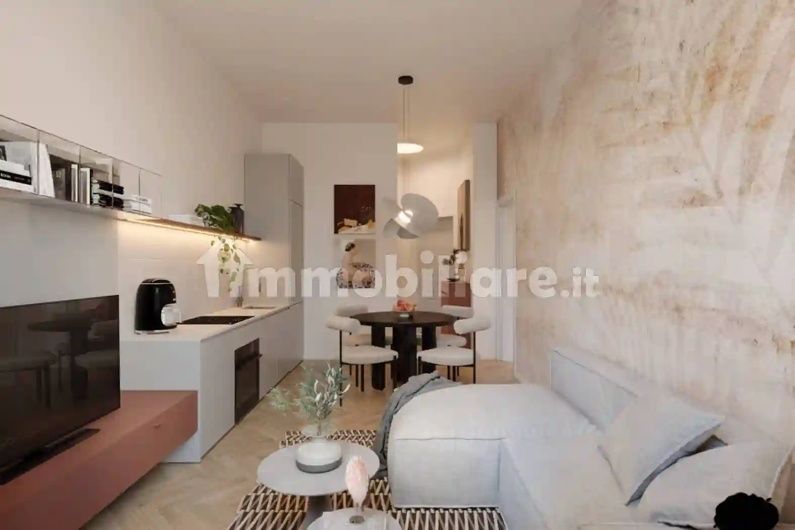 Appartamento - foto 5