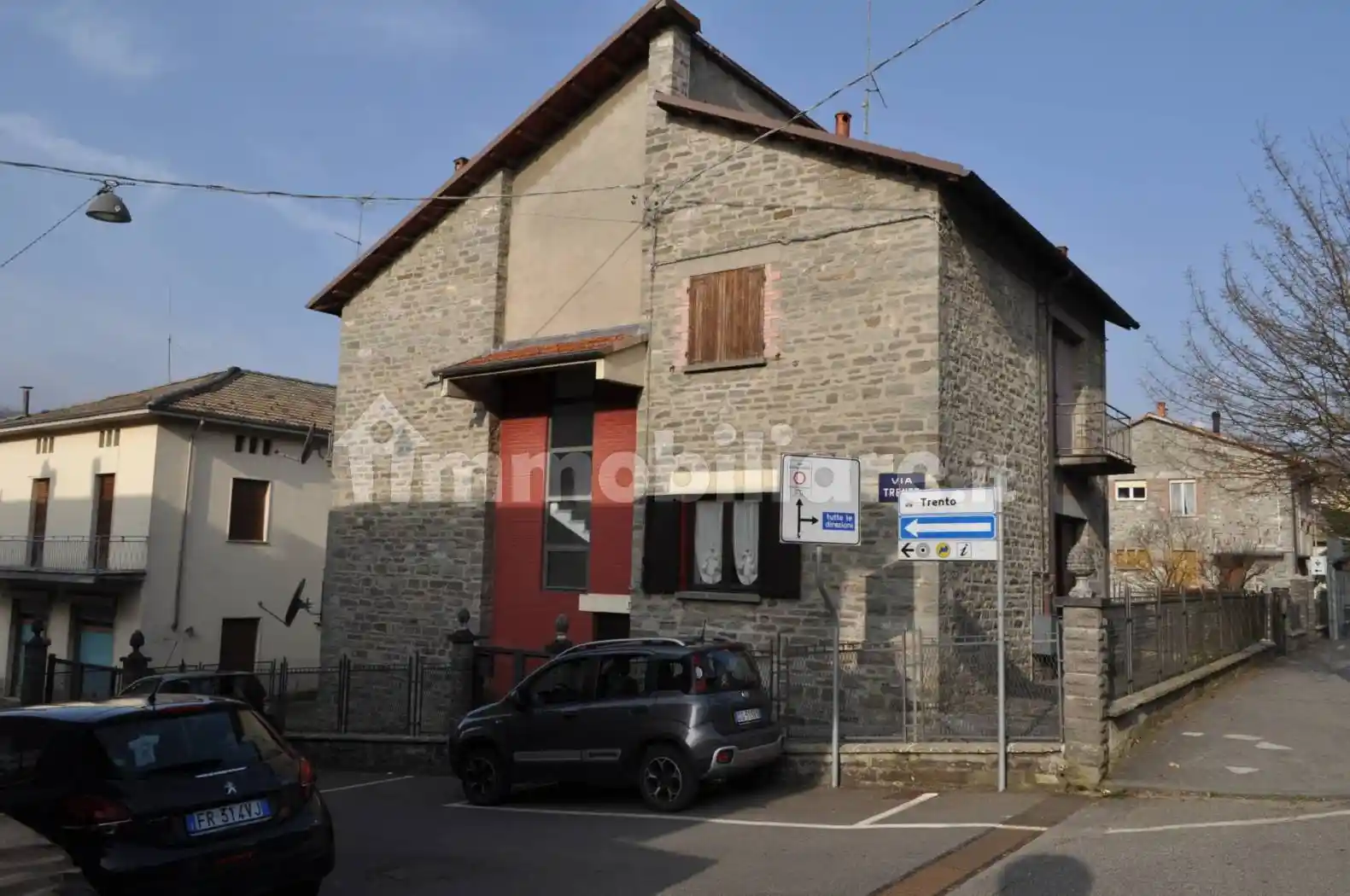 Appartamento in vendita a Bedonia